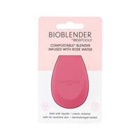 Rose Water Bioblender Makeup Sponge