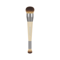 Blend + Conceal Dual-Ended Brush