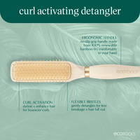 Curl Activating Detangler