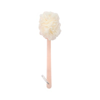 2-In-1 EcoPouf® Bath Brush