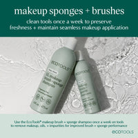 Blend + Conceal Dual-Ended Brush