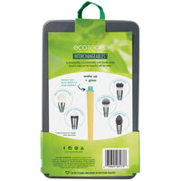 Wake Up & Glow Interchangeables Makeup Brush Kit