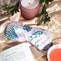 Satin Sleep Mask