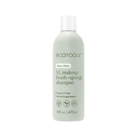 XL Makeup Brush + Sponge Shampoo