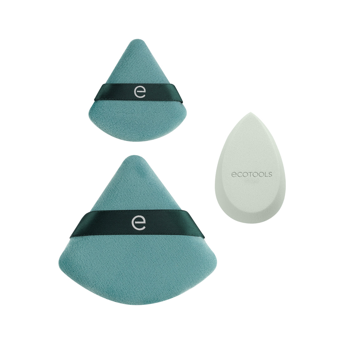 The Blend And Set Kit