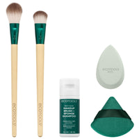 Limited Edition Feeling Festive Face Set