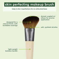 Skin Perfecting Makeup Brush