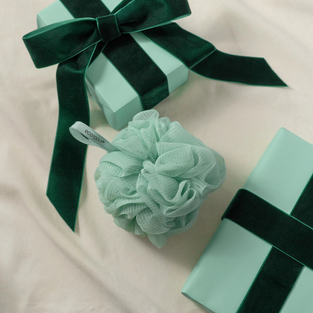 Delicate EcoPouf