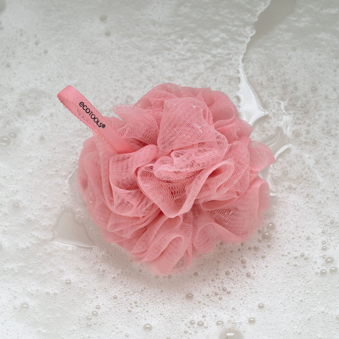 Delicate EcoPouf