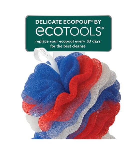 Delicate EcoPouf